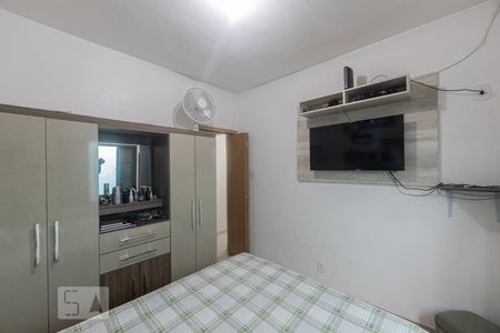 Quarto 1 de casa à venda com 3 quartos, 109m² em Chácara Belenzinho, São Paulo