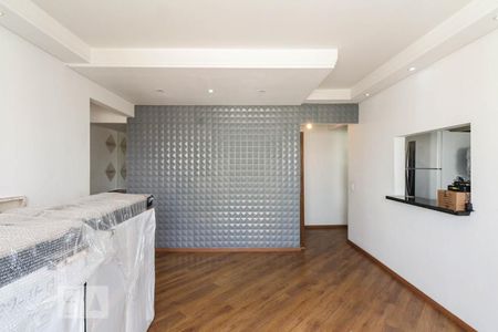 Sala  de apartamento para alugar com 2 quartos, 55m² em Mooca, São Paulo