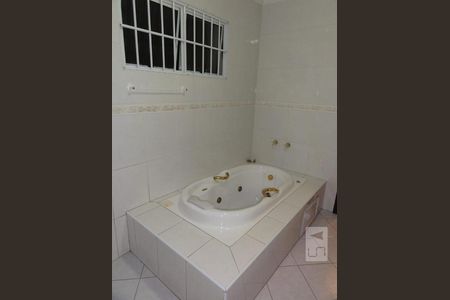 Banheiro Suite 1 de casa à venda com 4 quartos, 311m² em Aclimação, São Paulo