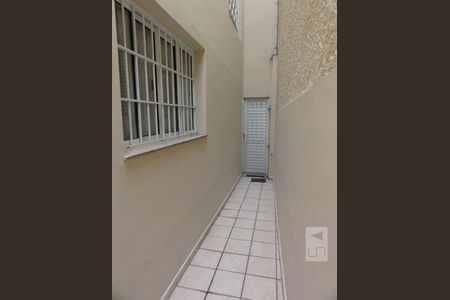 Corredor Lateral de casa à venda com 4 quartos, 311m² em Aclimação, São Paulo