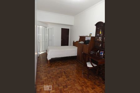 Suite 2 de casa à venda com 4 quartos, 311m² em Aclimação, São Paulo