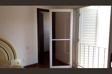 Suite 1 de casa à venda com 4 quartos, 311m² em Aclimação, São Paulo