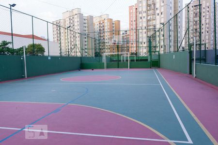 Quadra de apartamento à venda com 2 quartos, 82m² em Cambuci, São Paulo