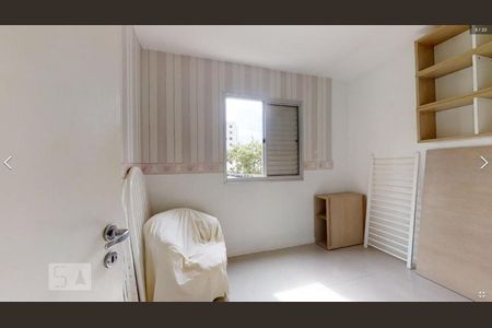 Quarto 2 de apartamento à venda com 2 quartos, 48m² em Jardim Ampliação, São Paulo