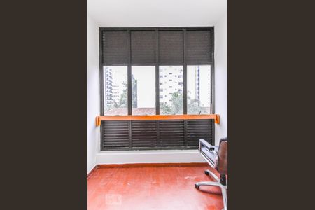 Sala - Varanda de apartamento para alugar com 3 quartos, 90m² em Consolação, São Paulo