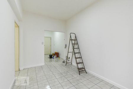 Sala de apartamento para alugar com 3 quartos, 90m² em Consolação, São Paulo