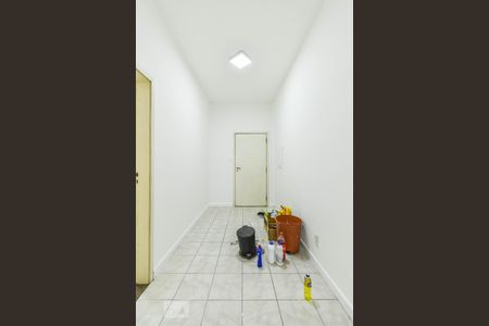 Sala - Entrada de apartamento para alugar com 3 quartos, 90m² em Consolação, São Paulo