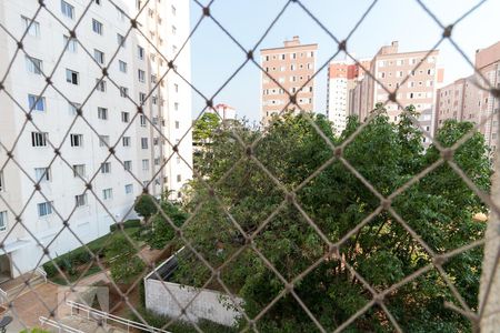 Vista quarto 1 de apartamento à venda com 2 quartos, 49m² em Vila Rio, Guarulhos