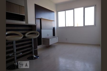 Sala de apartamento para alugar com 2 quartos, 70m² em Passo da Areia, Porto Alegre