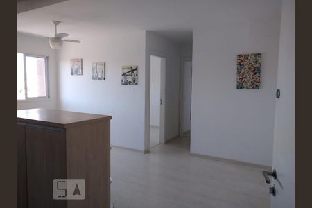 Sala de apartamento para alugar com 2 quartos, 70m² em Passo da Areia, Porto Alegre