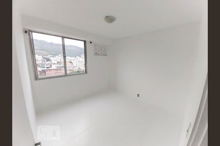 Quarto de apartamento à venda com 2 quartos, 65m² em Riachuelo, Rio de Janeiro