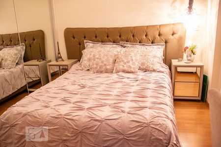 Quarto Suíte de apartamento para alugar com 3 quartos, 95m² em Sion, Belo Horizonte