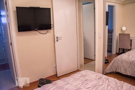 Quarto Suíte de apartamento para alugar com 3 quartos, 95m² em Sion, Belo Horizonte