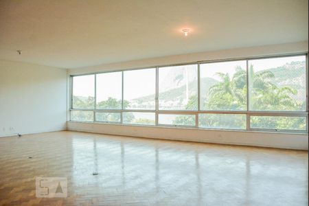 Apartamento à venda com 287m², 4 quartos e 1 vagaSala 