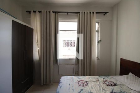 Quarto 2 de apartamento para alugar com 2 quartos, 84m² em Engenho de Dentro, Rio de Janeiro