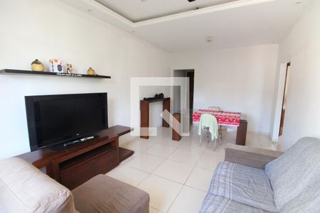 Sala de apartamento para alugar com 2 quartos, 84m² em Engenho de Dentro, Rio de Janeiro