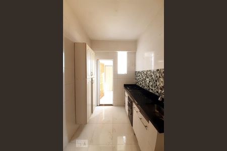 Cozinha de apartamento à venda com 2 quartos, 84m² em Engenho de Dentro, Rio de Janeiro