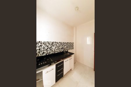 Cozinha de apartamento à venda com 2 quartos, 84m² em Engenho de Dentro, Rio de Janeiro