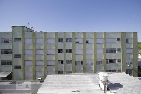 Vista da Sala de apartamento para alugar com 2 quartos, 79m² em Centro, Canoas
