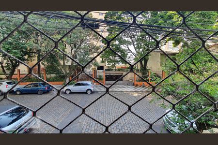 Vista da Sala de casa para alugar com 3 quartos, 100m² em Pompeia, São Paulo