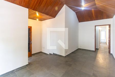 Sala de casa para alugar com 3 quartos, 100m² em Pompeia, São Paulo