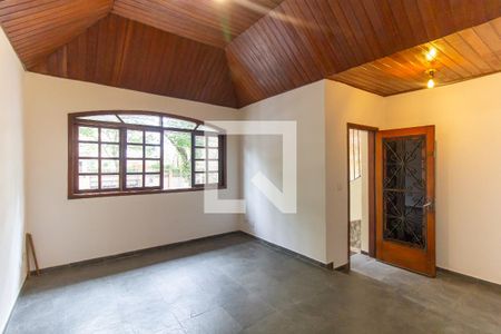 Sala de casa para alugar com 3 quartos, 100m² em Pompeia, São Paulo