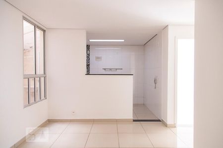 Sala de apartamento à venda com 2 quartos, 65m² em Dom Cabral, Belo Horizonte