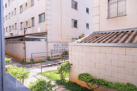 Vista do Quarto 1 de apartamento à venda com 2 quartos, 65m² em Dom Cabral, Belo Horizonte