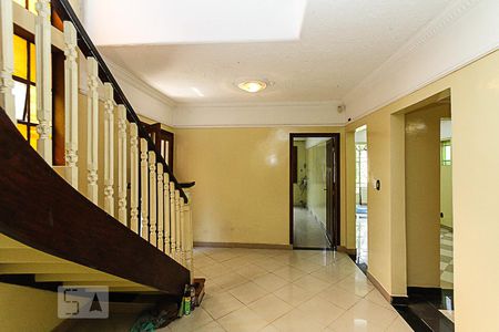 Hall de casa à venda com 4 quartos, 400m² em Bras, São Paulo