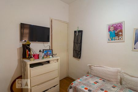 Quarto 2 de apartamento à venda com 3 quartos, 96m² em Santa Rosa, Niterói