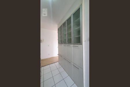 Cozinha de apartamento à venda com 2 quartos, 63m² em Barra Funda, São Paulo