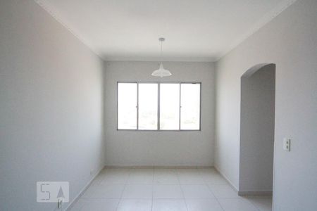 Sala de apartamento para alugar com 2 quartos, 60m² em Vila Iorio, São Paulo