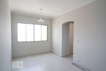 Sala de apartamento para alugar com 2 quartos, 60m² em Vila Iorio, São Paulo