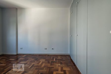 Suíte  de apartamento para alugar com 3 quartos, 90m² em Jardim das Acácias, São Paulo