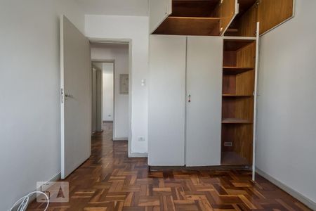 Quarto 1 de apartamento para alugar com 3 quartos, 90m² em Jardim das Acácias, São Paulo