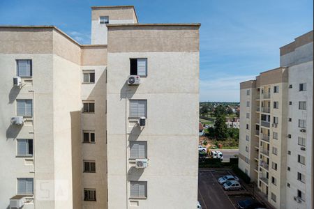 Vista quarto 1  de apartamento para alugar com 2 quartos, 48m² em Igara, Canoas