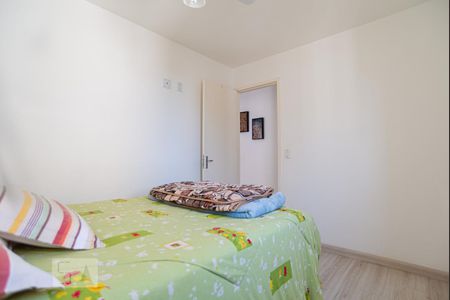 Quarto 1  de apartamento para alugar com 2 quartos, 48m² em Igara, Canoas
