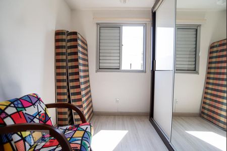 Quarto 2 de apartamento para alugar com 2 quartos, 48m² em Igara, Canoas