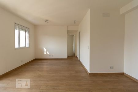Sala de apartamento à venda com 2 quartos, 66m² em Instituto de Previdência, São Paulo