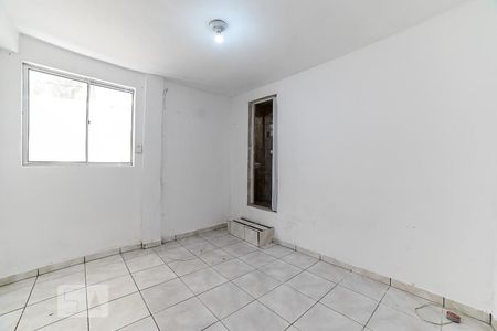 Quarto de casa para alugar com 1 quarto, 25m² em Vila Gustavo, São Paulo