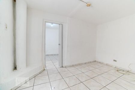 Sala de casa para alugar com 1 quarto, 25m² em Vila Gustavo, São Paulo