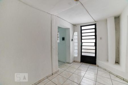 Sala de casa para alugar com 1 quarto, 25m² em Vila Gustavo, São Paulo