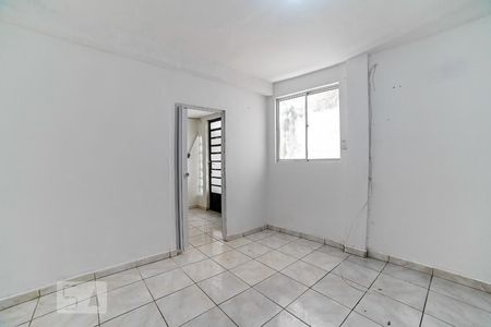 Quarto de casa para alugar com 1 quarto, 25m² em Vila Gustavo, São Paulo