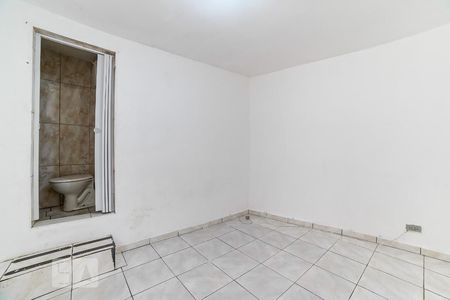 Quarto de casa para alugar com 1 quarto, 25m² em Vila Gustavo, São Paulo