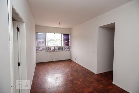 Sala de apartamento à venda com 3 quartos, 96m² em Méier, Rio de Janeiro