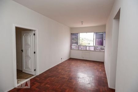 Sala de apartamento para alugar com 3 quartos, 96m² em Méier, Rio de Janeiro