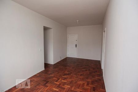 Sala de apartamento à venda com 3 quartos, 96m² em Méier, Rio de Janeiro