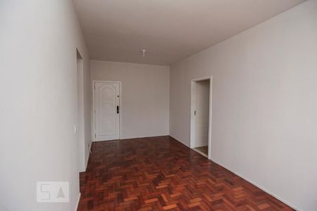 Sala de apartamento à venda com 3 quartos, 96m² em Méier, Rio de Janeiro