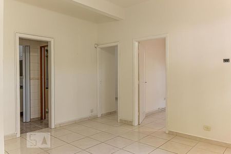 Sala de apartamento à venda com 2 quartos, 78m² em Aclimação, São Paulo