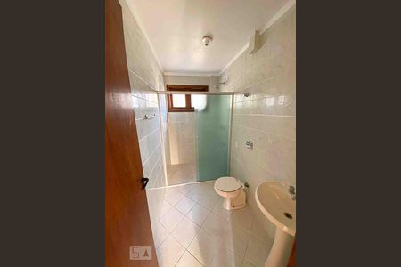 Banheiro 1 de apartamento à venda com 2 quartos, 77m² em Ideal, Novo Hamburgo